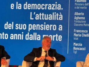 Inflazione, Chelli: “Meno abbienti pagano un prezzo più alto, così si crea disuguaglianza”