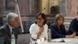 Inps, Gambardella: “Rapporto di grande importanza per Mezzogiorno e Paese”