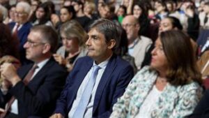 Inps, Tedesco: “Denatalità incide sulla sostenibilità”