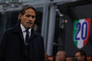 Inter, Inzaghi avvisa: “Conosco Juric, con la Roma servirà una grande partita”