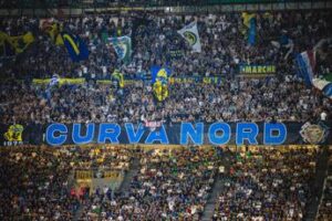 Inter, l’ultrà Beretta: “Salvo per una soffiata, hanno provato a uccidermi”