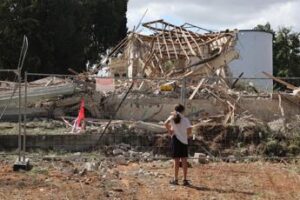 Israele-Iran, stop di Biden a Netanyahu: “Non sosterremo raid su siti nucleari”