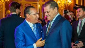 Italia-Libia, Kamel Ghribi: “Lungimirante accordo Meloni-Dabaiba, Gksd farà la propria parte”