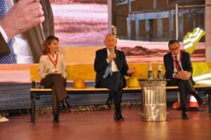 La nuova economia nel contesto europeo: al FNEC Tajani, Dell’Erba (Federcasse-BCC), Mancini (Assifero) e Tripoli (Unioncamere)