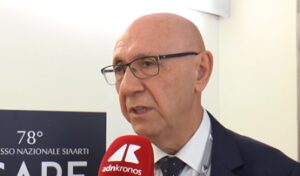 Latronico (Siaarti): “Terapie intensive si aprano ai familiari dei pazienti”