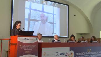 Malattie rare, Rafanelli (SLAfood): “Nutrizione importante per noi pazienti Sla”