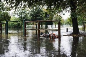Maltempo Milano, rientra emergenza. Per Lambro livelli alti ma stabili dopo esondazione