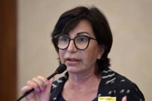 Maria Rita Gismondo va in pensione: “E’ l’inizio di una nuova vita”