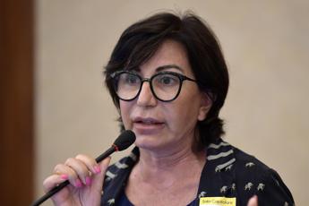 Maria Rita Gismondo va in pensione: “E’ l’inizio di una nuova vita”