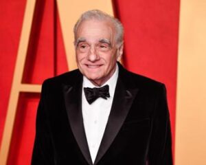 Martin Scorsese: “Non mi ritiro, ho ancora film da fare”