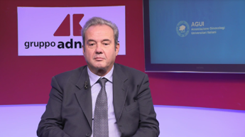 Medicina, Nappi (Agui): “Università a congresso ginecologi per ricerca e didattica”