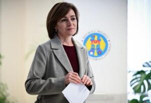 Moldova, referendum su adesione all’Ue in bilico: no al 50,1%