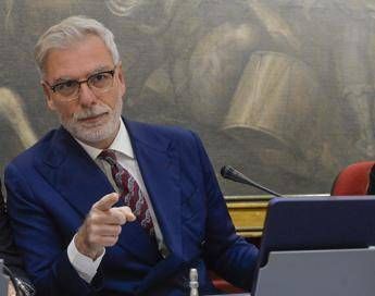 Mollicone: “Laurentum faro che illumina arti del pensiero contemporaneo”