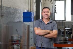 Mollificio Scassa, Brescia: “Molle a compressione, trazione, torsione e antigrovigliamento, prestazioni eccellenti in ogni applicazione”