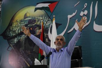 Morte Sinwar, Iran: “Resistenza si rafforzerà”. Hezbollah: “Cambio di marcia nella guerra contro Israele”