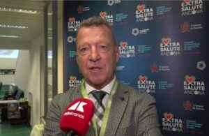 Neurologo Bassetti: “Promozione della salute del cervello concetto nuovo”