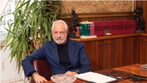 Nino Carmine Cafasso (Ais): “Maxi Deduzione del Governo occasione imperdibile per le imprese italiane”