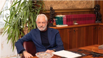 Nino Carmine Cafasso (Ais): “Maxi Deduzione del Governo occasione imperdibile per le imprese italiane”