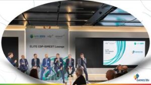 Numero Blu Servizi S.p.A. ammessa alla ELITE CDP-SIMEST LOUNGE