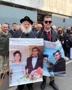 Omicidio poliziotto Agostino, ergastolo per il boss Scotto