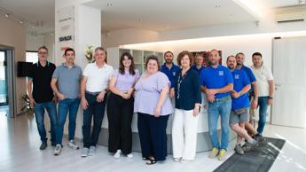 Open Srl festeggia trent’anni di successi nel settore dei serramenti