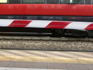 Operaio morto investito da un treno, riattivata circolazione su linea Bologna-Venezia
