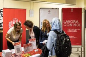 Opportunità di lavoro e sfide per il futuro della PA