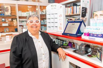Ottica Mulas, Elena Mulas: “Sostenibilità e qualità sempre più diffusi nel mondo dell’ottica”