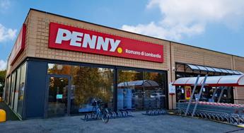 PENNY apre A Romano di Lombardia