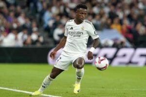 Pallone d’Oro, France Football: “Vinicius non ha vinto per colpa di Bellingham e Carvajal”