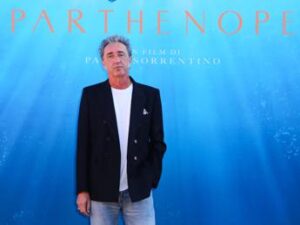 Parthenope, prima epopea femminile di Sorrentino: “Mi sento più vicino alle donne”