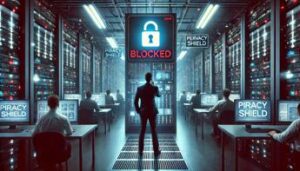 Piracy Shield: cos’è e come funziona il sistema che ha bloccato Google Drive