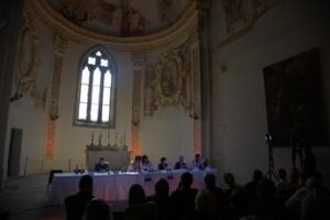 Premi, la vincitrice del Malaparte: “Emozionante e straordinario tornare a Capri”