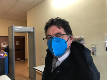 Processo Montante, cade l’associazione per delinquere