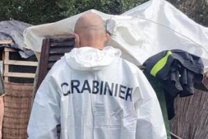 Psicoterapeuta uccisa ad Arezzo, fermato l’ex fidanzato della figlia