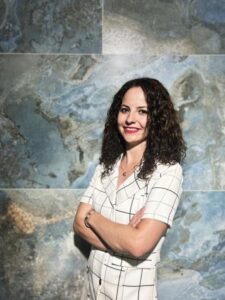 Qua Granite ha organizzato un gala di due giorni presso Palazzo Re Enzo a Bologna per celebrare la sua quinta partecipazione al Cersaie