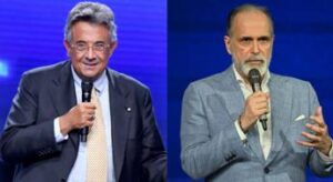 Rai, insediato Cda: Sergio indicato come dg Corporate, Rossi nuovo amministratore delegato