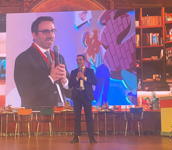 Roma, l’economia civile arriva a scuola grazie all’Istituto Tecnico Agrario Giuseppe Garibaldi