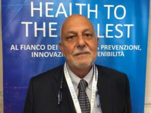 Salute, Consoli (Eudf Italia): “4 mln con diabete ma è inaccettabile disparità cure tra regioni “