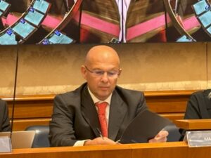 Salute, Mille (Microsoft Italia): “Investiamo perché Ai generativa sia per tutti”