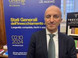 Salute, Signorelli: “Equità di offerta per vaccinazioni anche contro Rsv “