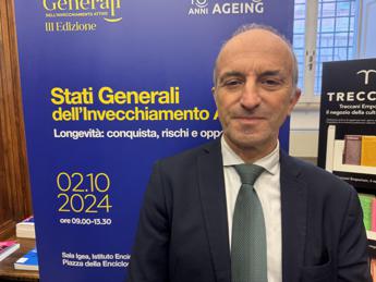Salute, Signorelli: “Equità di offerta per vaccinazioni anche contro Rsv “