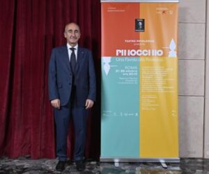 Salute mentale, Levialdi Ghiron (Tor Vergata): “Ateneo per inclusione sociale”