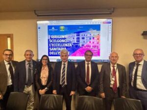 Salute. I dirigenti scelgono l’eccellenza sanitaria di ISMETT