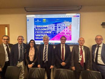 Salute. I dirigenti scelgono l’eccellenza sanitaria di ISMETT