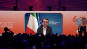 Salvini: “Dal Codice degli appalti all’equo compenso a Salvacasa lavoriamo con gli ingegneri”