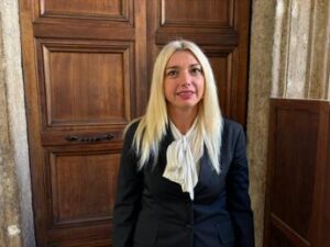 Sanità, Murelli (Lega): “Farmacie e medici di medicina generale centrali per italiani”