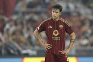 Serie A, le probabili formazioni: Juve senza Koopmeiners, la Roma recupera Dybala