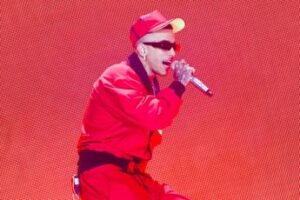 Sfera Ebbasta e il check-up da 2.500 euro, polemiche sui social