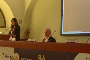 Sla, Cerri (Nemo Milano): “Cambiato paradigma nutrizione giocare d’anticipo”